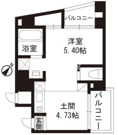 Ｋ２コート根岸