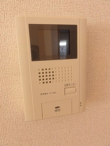 サンビレッジＡの設備
