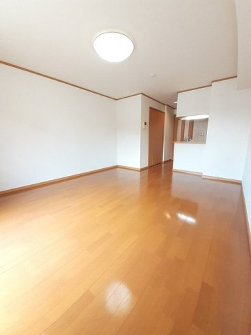 グランツ　ベルの内装