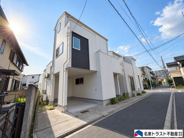 瑞穂区河岸町四丁目戸建のその他