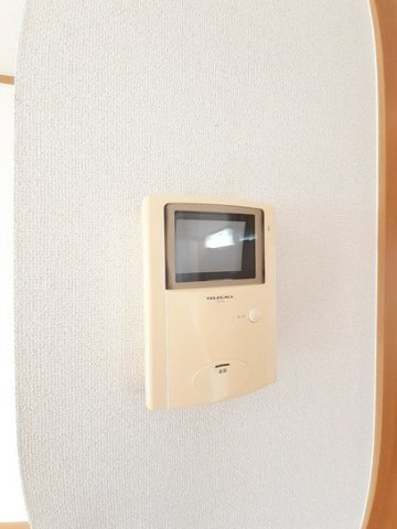 グランツ　ベルの設備
