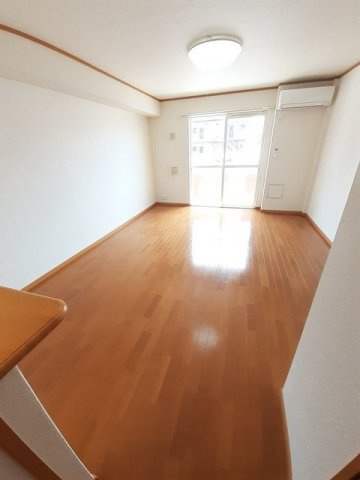 グランツ　ベルの内装
