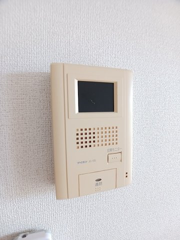 ベルネージュ・Ｙの設備