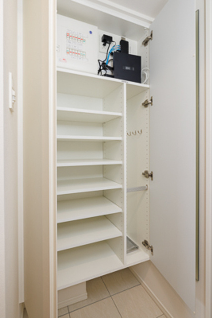 Ａｖｖｏｌｔｏ　Ｆｅｌｉｃｅ　蒲田Ｓｏｕｔｈのその他|※写真は同タイプ住戸です。