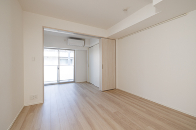 Ａｖｖｏｌｔｏ　Ｆｅｌｉｃｅ　蒲田Ｓｏｕｔｈの居間・リビング|※写真は同タイプ住戸です。