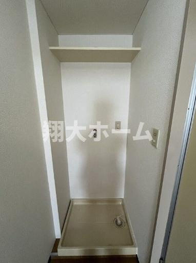 プラーズ西浅草の設備