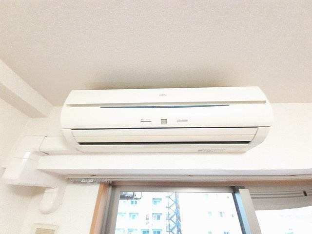 グレイスあらかわの設備
