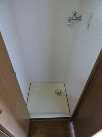 【設備】 | ルーブル戸越公園