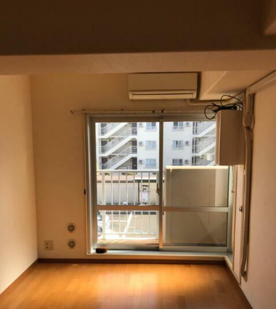 ライイオンズマンション相模大野第5
