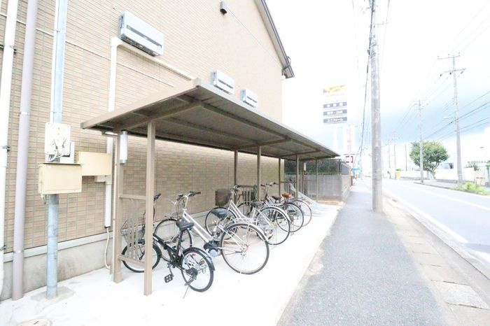 エスポワール緑が丘