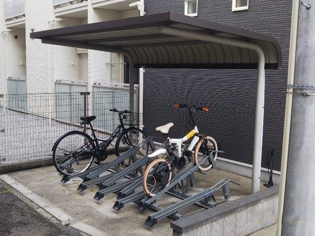 レオネクストフローラ片倉のその他