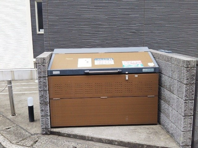 レオネクストフローラ片倉のその他