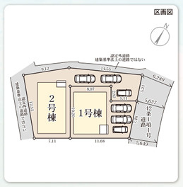 リーブルガーデン　宜野湾市赤道　１号棟