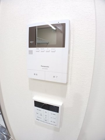 吟の設備
