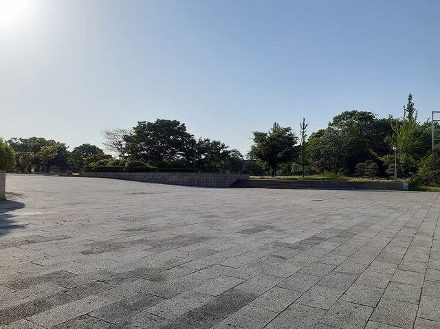 吟の周辺|ひうち公園まで800m