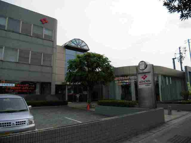吟の周辺|四国電力東予営業所まで1100m