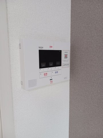 ソルス・おおたかのセキュリティ