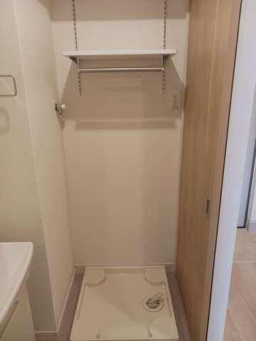 ソルス・おおたかの内装