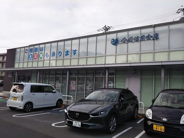 レオパレス幸玉の周辺