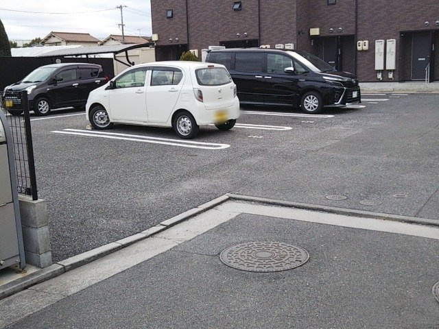 レオネクストグリーンパレス住岡のその他