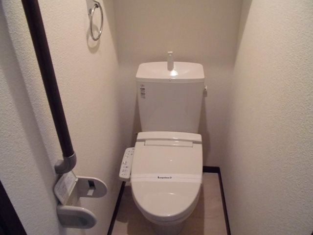 レオネクストグリーンパレス住岡のその他|温水洗浄便座