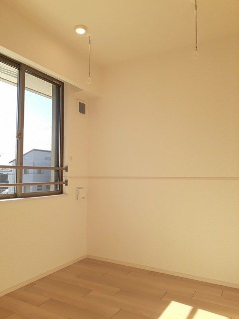 ガイア　Ｂの設備