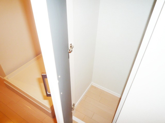 シェルコート三軒茶屋の内装