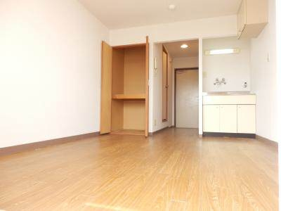 VIP羅城門（ビップ羅城門）の内装