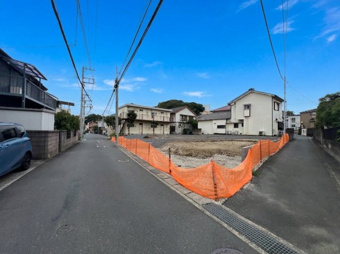 大容量SIC+1階ウォークインクロゼット付きの間取りです。