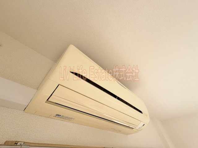 カーサ　カーロの設備|同仕様写真