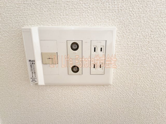 カーサ　カーロ|同仕様写真