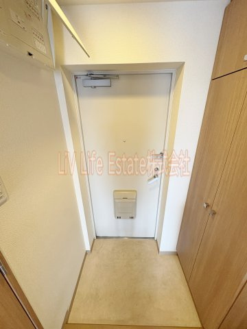 カーサ　カーロ|同仕様写真