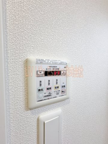 カーサ　カーロ|同仕様写真