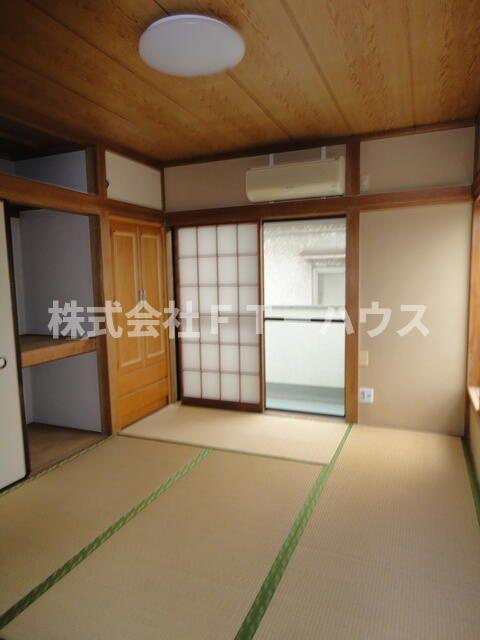曽谷３丁目貸家のその他