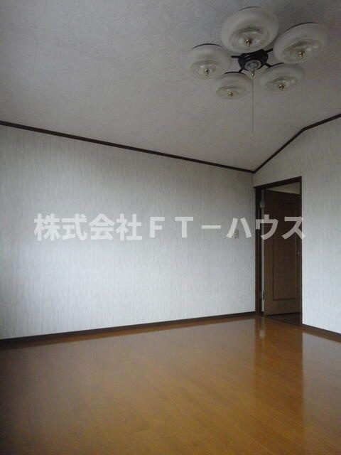 曽谷３丁目貸家の設備