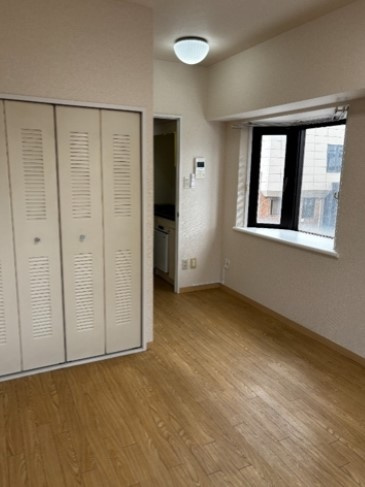 フェースタワー2　の居間・リビング|他部屋参考写真