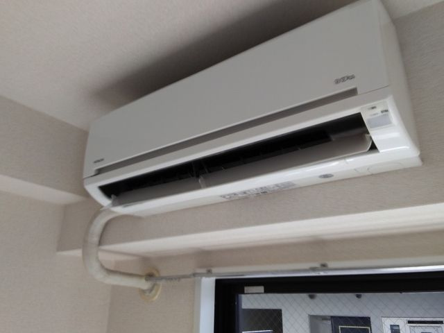 フェースタワー2　の設備|他部屋参考写真