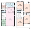 小矢部1丁目 新築分譲住宅 全3棟の画像