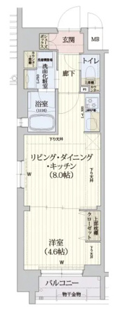 ベラジオ雅び東寺WEST