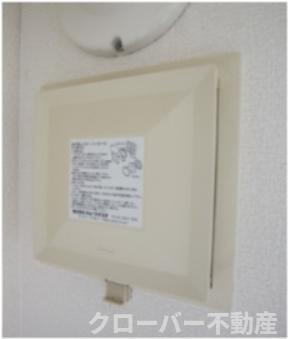 フィール上之町の設備|その他設備