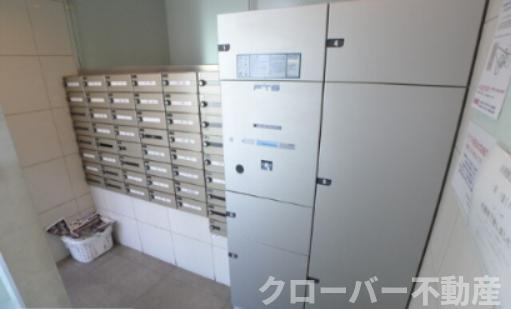 フィール上之町のその他|その他