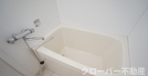 フィール上之町の浴室|バス