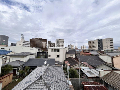 【展望】 | Jブライト京橋