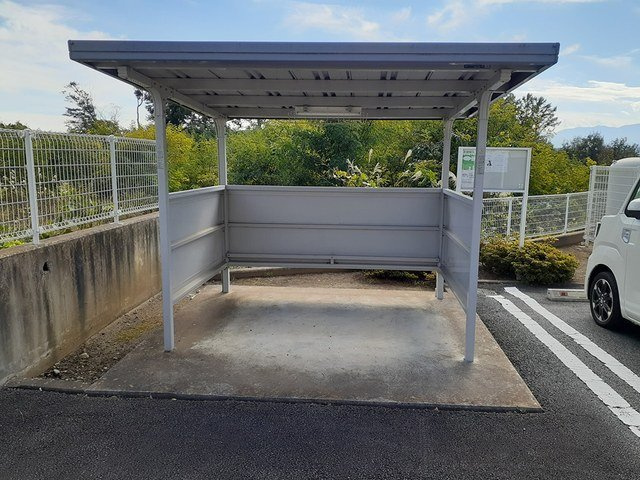アロッジオ・セルバのその他共用部分