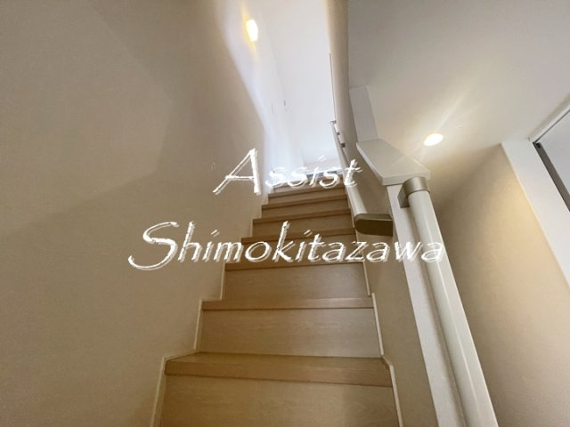 萩原ハウスのその他