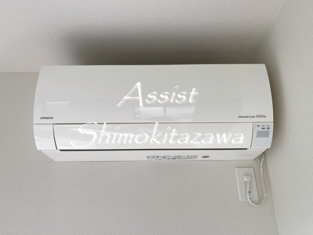 萩原ハウスのその他