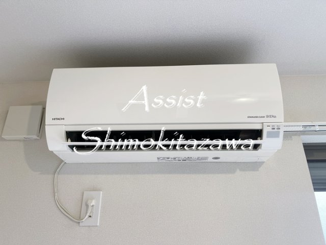萩原ハウスのその他