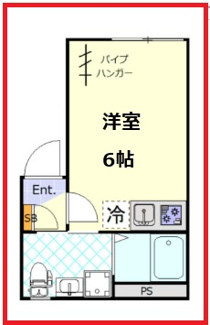 【間取り】 | エイチエースカイ