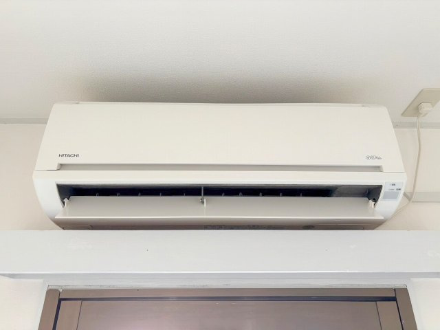 Renatus新大阪の設備