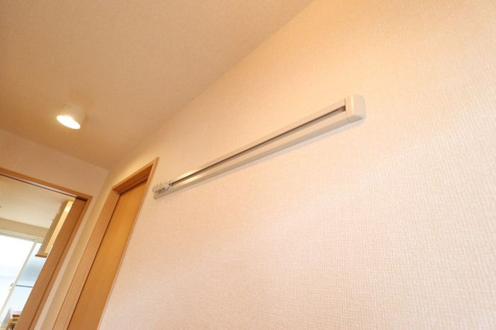 エスポワール緑が丘の設備
